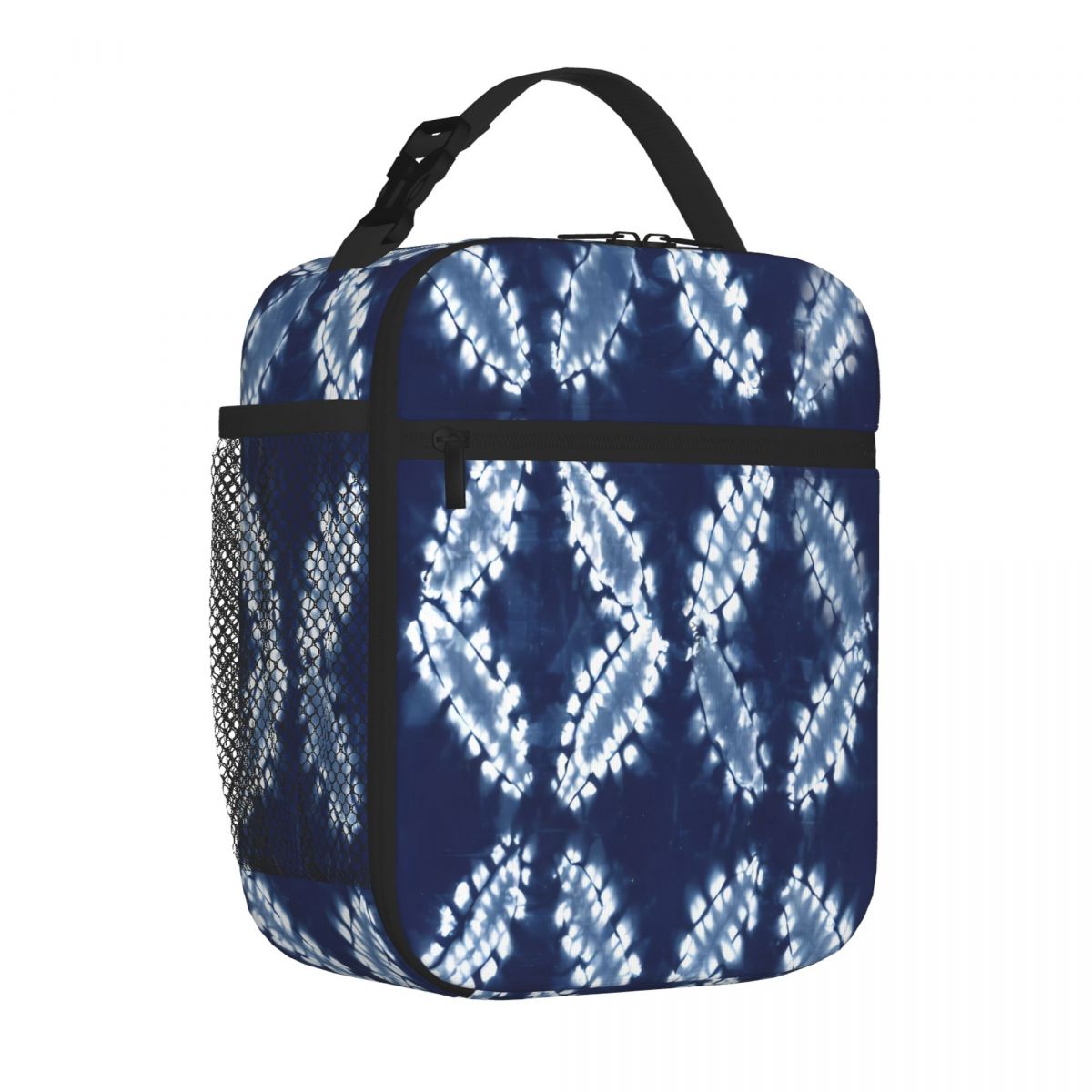 Shibori Tie Dye - Bestselling Shibori Pattern - Japanese Indigo