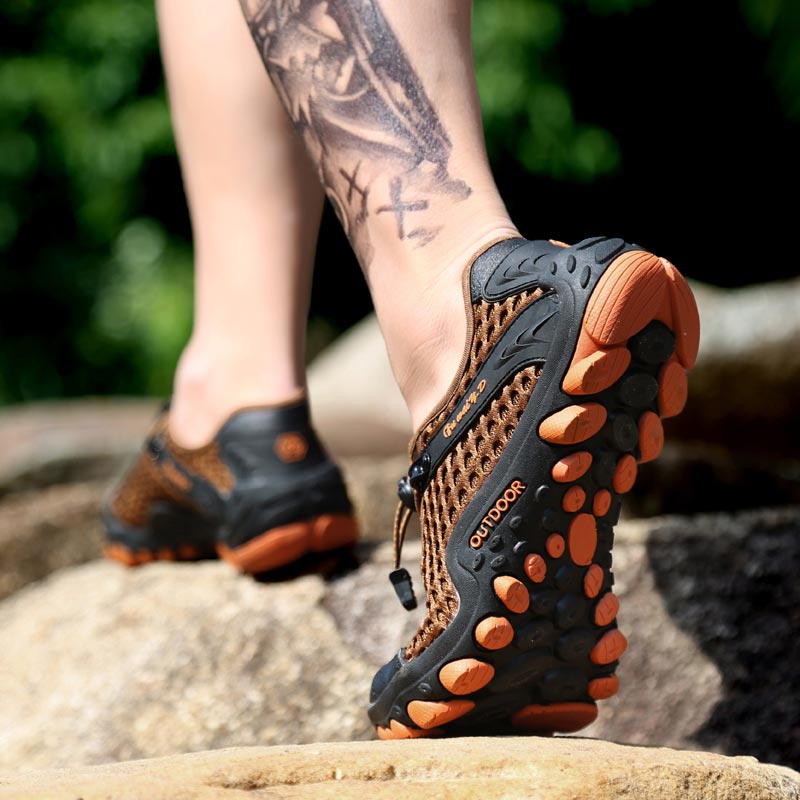 Japanese Minimalist Lifestyle Name - trekking mountain mens sports shoes basket
