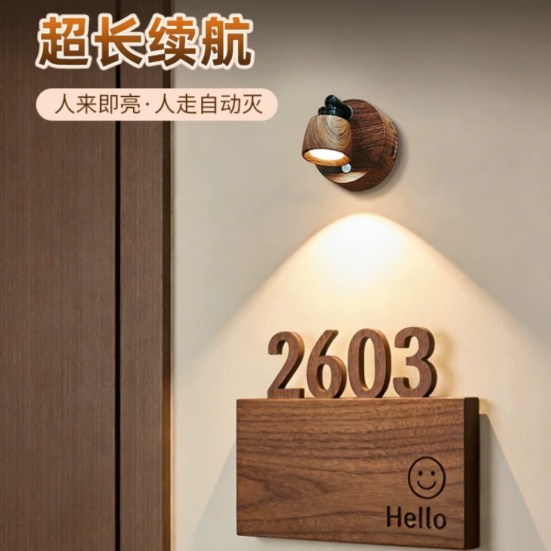 Japanese People Lifestyle - Japanese-style Designer Creativity Rechargeable Ultra Long