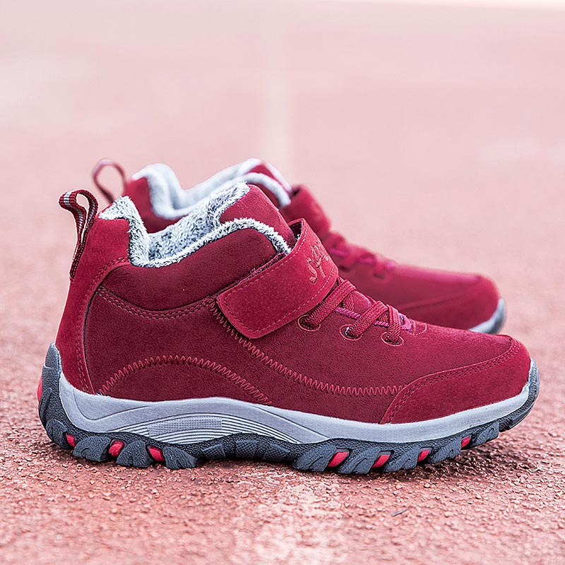 Japanese Minimalist Lifestyle Name - short winter sports shoes for women