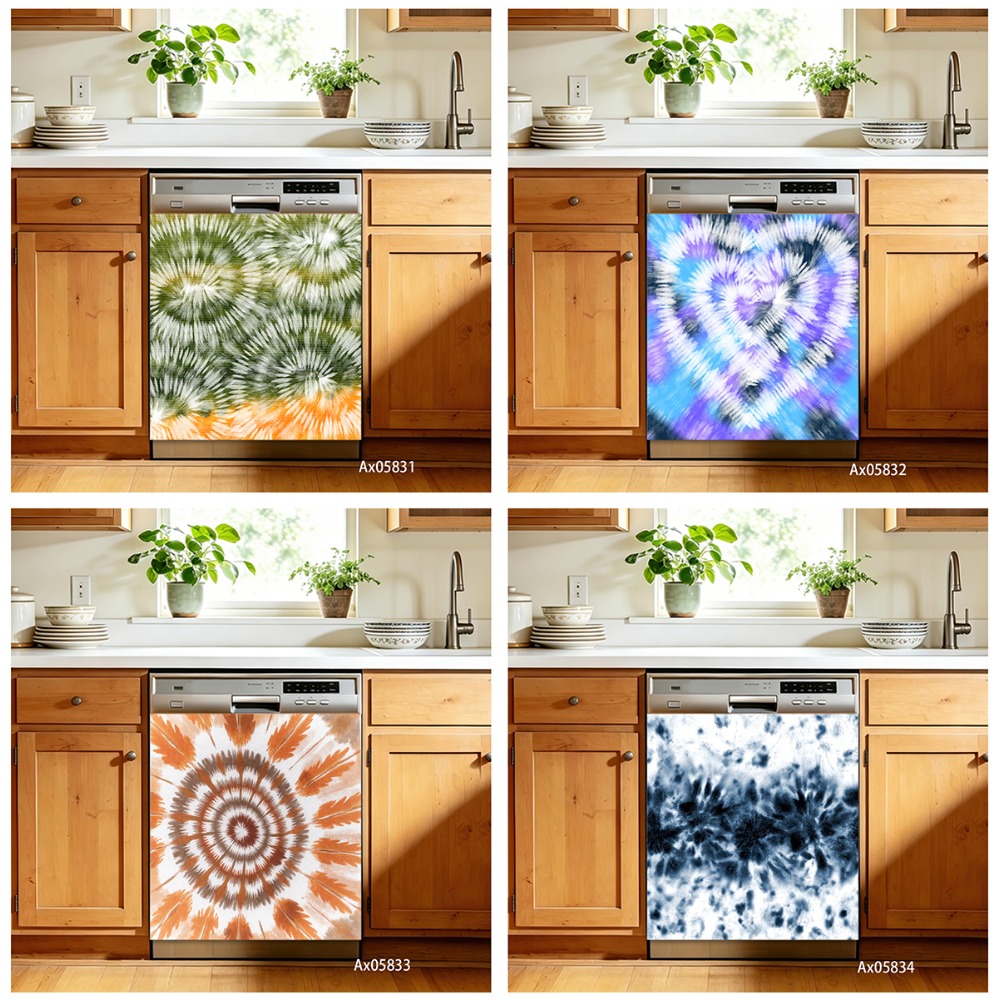Boho Tie Dye Spiral Shibori Gr - огляд і ціна Shibori Tie Dye