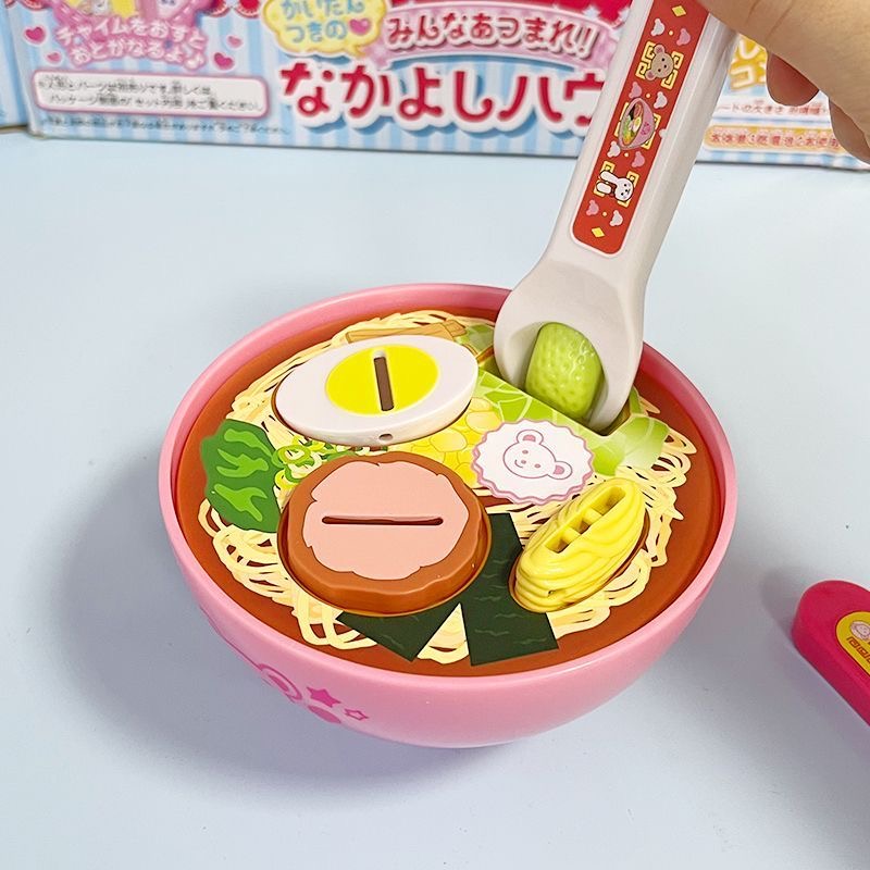 Japanese Simulation Noodle Ram - огляд і ціна Japanese Eating Lifestyle