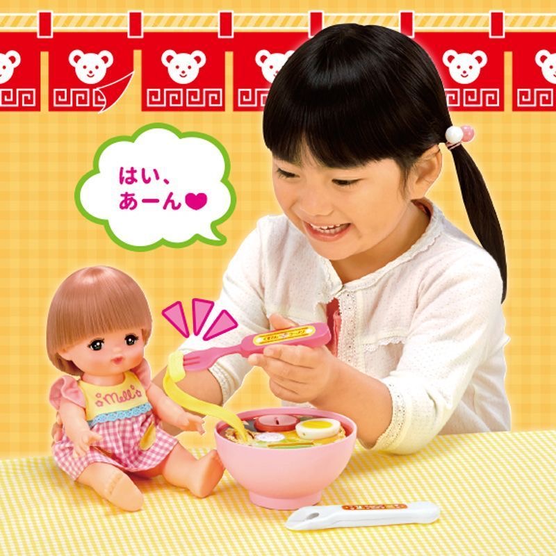 Japanese Simulation Noodle Ram - огляд і ціна Japanese Eating Lifestyle