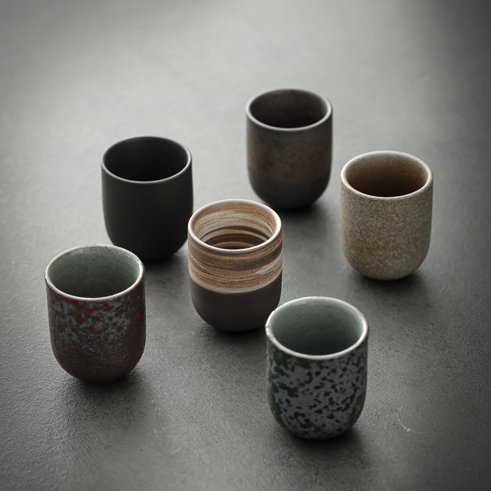 New Vintage Ceramics Cups Japa - огляд і ціна Japanese Lifestyle Japanese