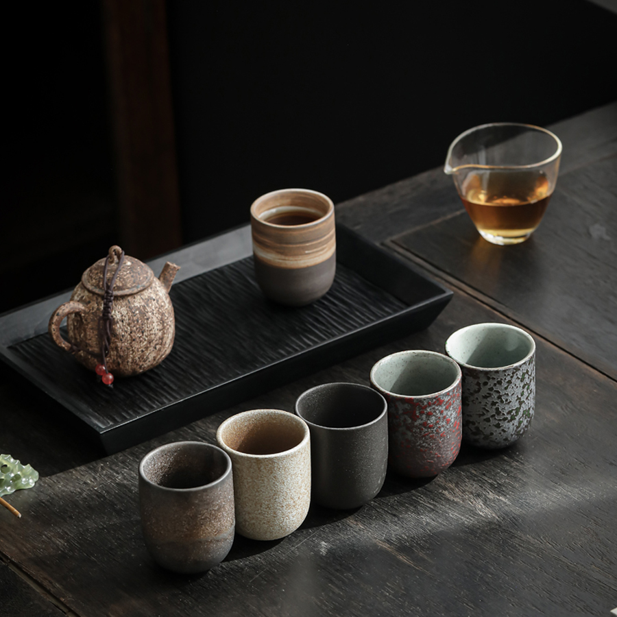 New Vintage Ceramics Cups Japa - огляд і ціна Japanese Lifestyle Japanese