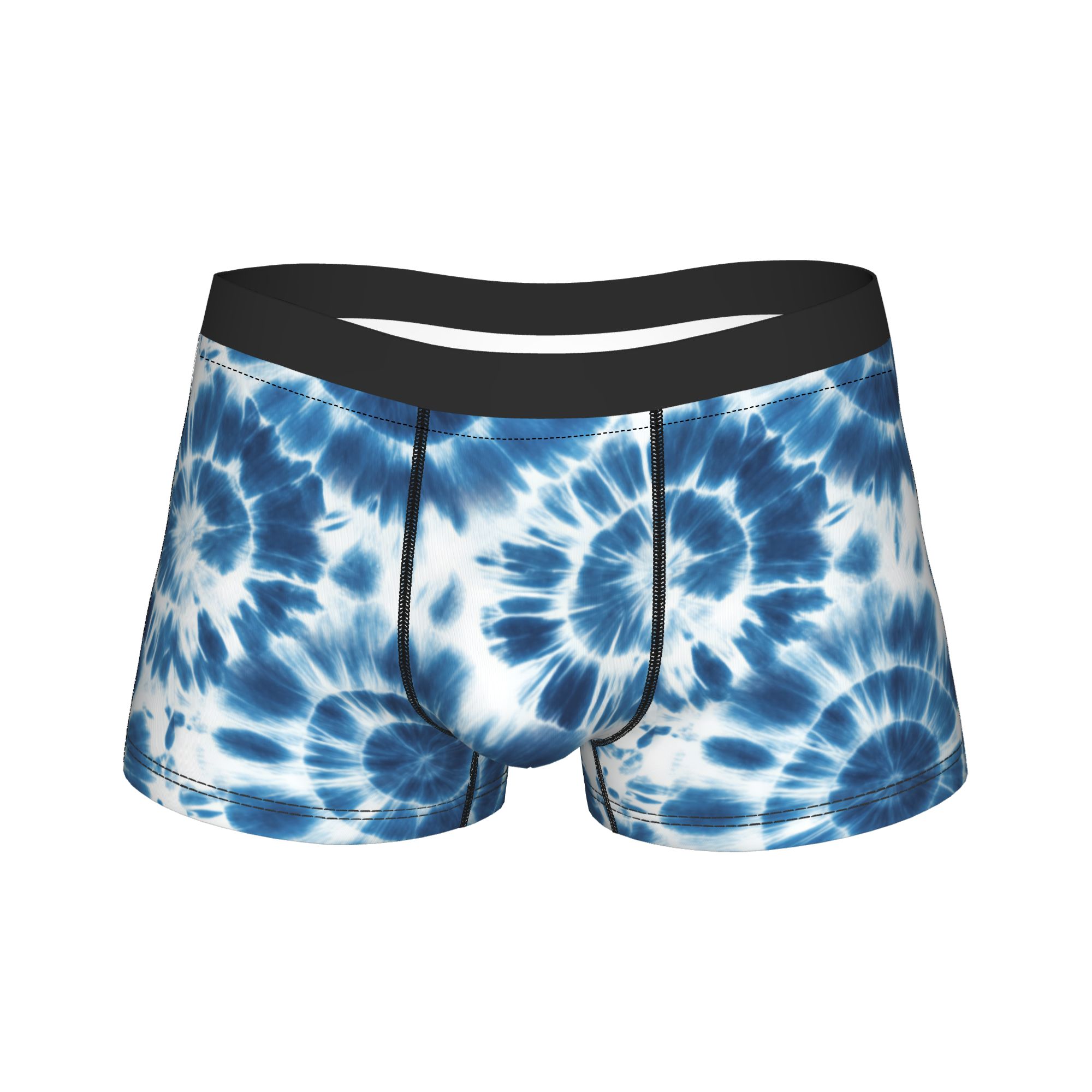 Tie dye shibori seamless patte - огляд і ціна Shibori Tie Dye