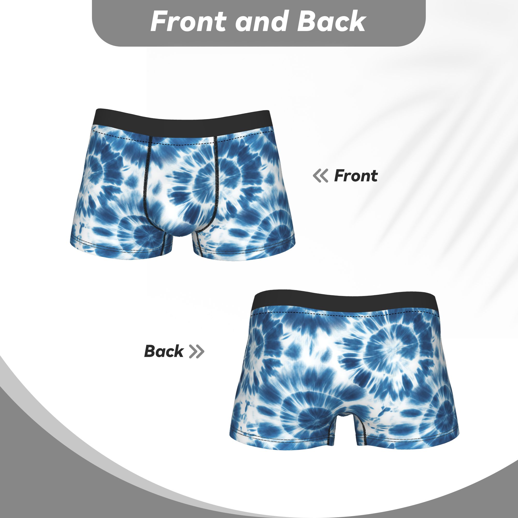 Tie dye shibori seamless patte - огляд і ціна Shibori Tie Dye