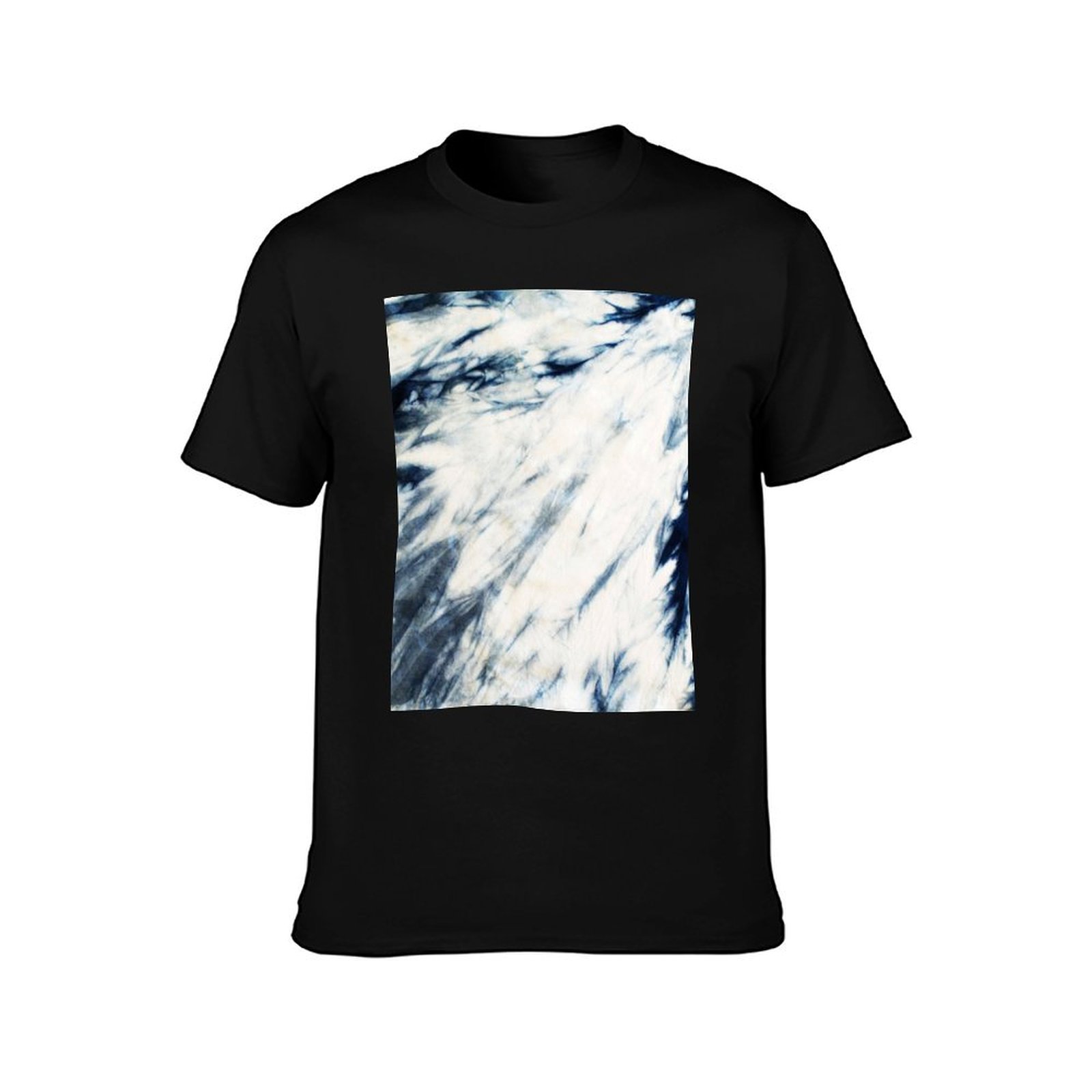 Shibori Indigo Marble Tie Dye  - огляд і ціна Shibori Tie Dye