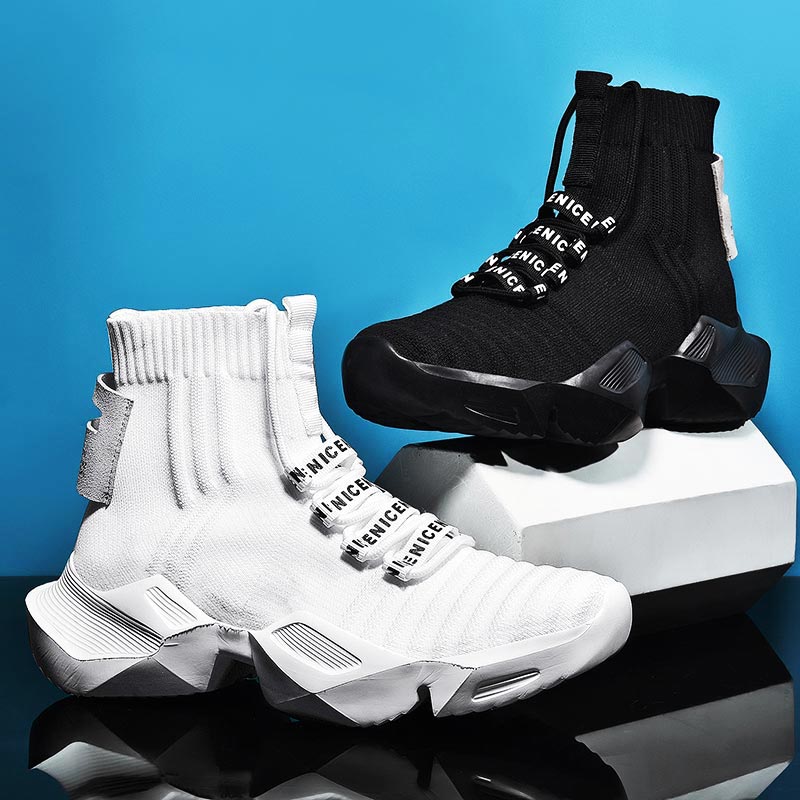 Plus Size High Top Massive Spo - огляд і ціна Japanese Minimalist Lifestyle Name