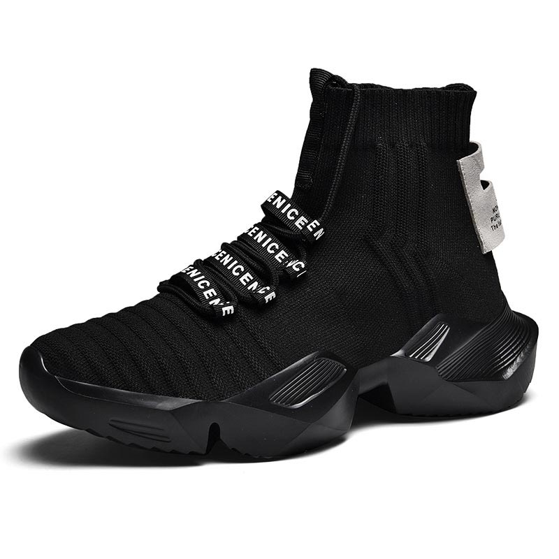 Plus Size High Top Massive Spo - огляд і ціна Japanese Minimalist Lifestyle Name
