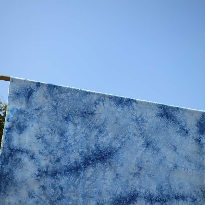 1m Bohemian Shibori Tie-Dye Ra - огляд і ціна Shibori Tie Dye