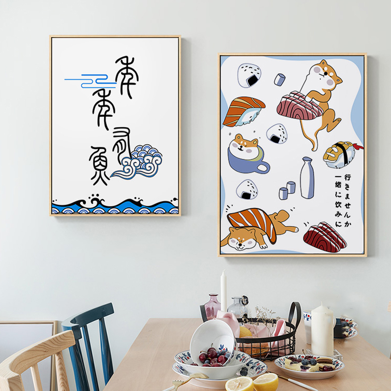 Japanese Creative Animal Fish  - огляд і ціна Japanese Lifestyle Japanese