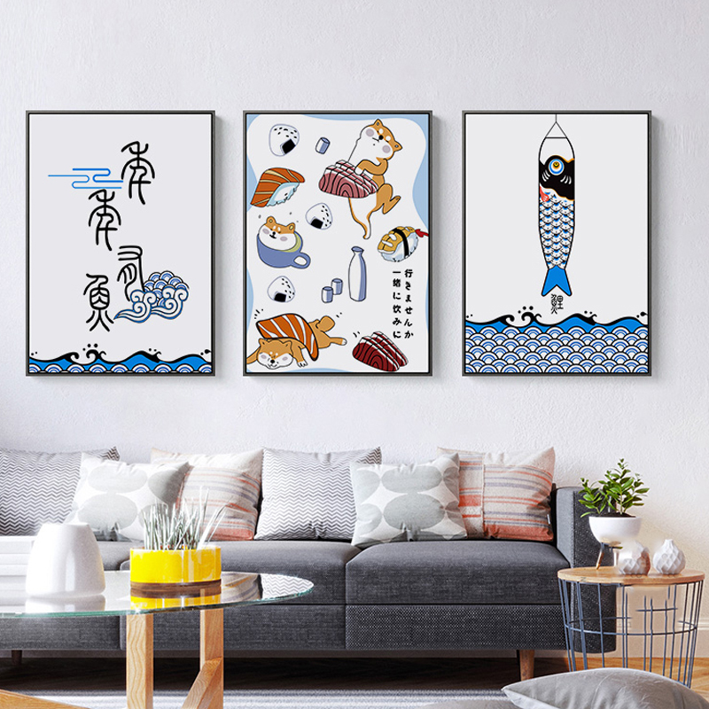 Japanese Creative Animal Fish  - огляд і ціна Japanese Lifestyle Japanese