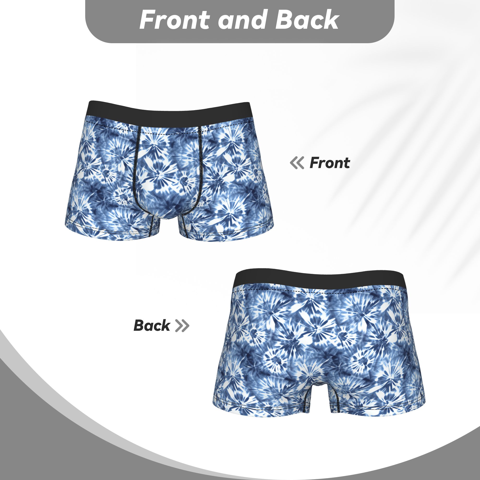Tie dye shibori seamless patte - огляд і ціна Shibori Tie Dye