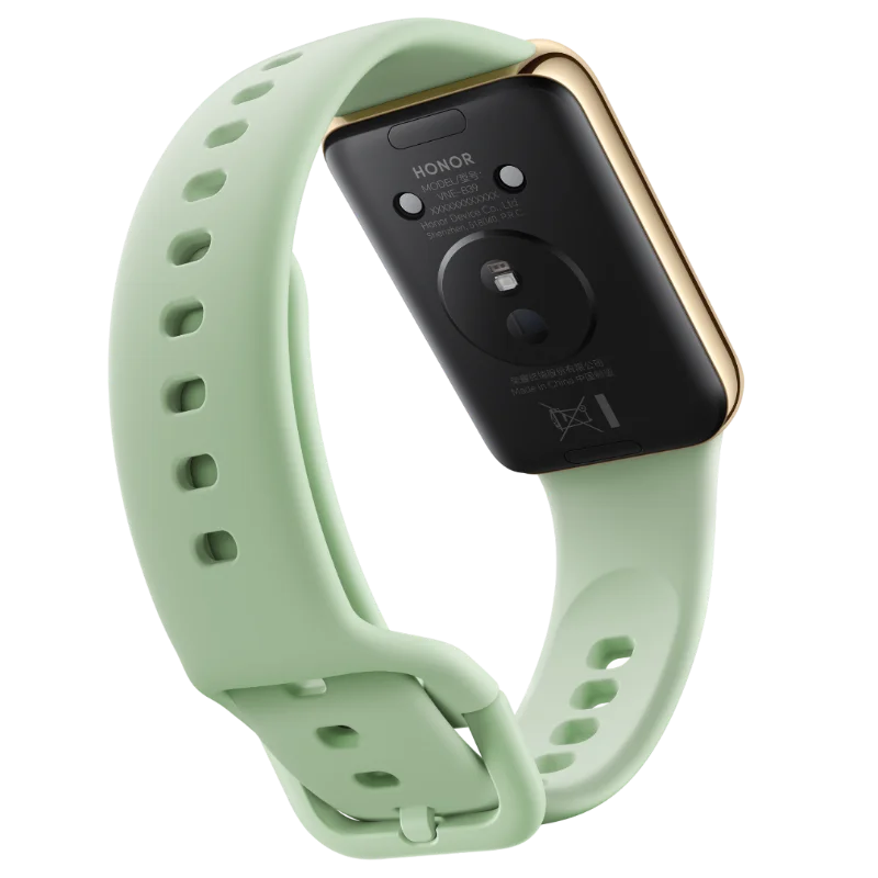 Honor Band 10 Smart Sports Fit - огляд і ціна Japanese Lifestyle Health